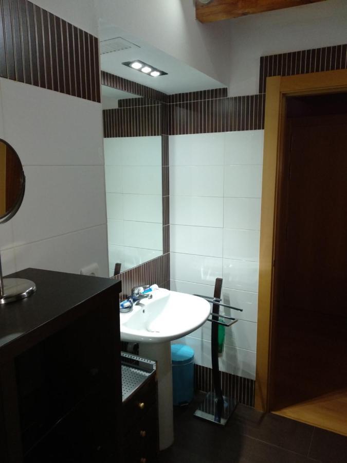 Agustina De Aragon Apartment Zaragoza Exterior foto