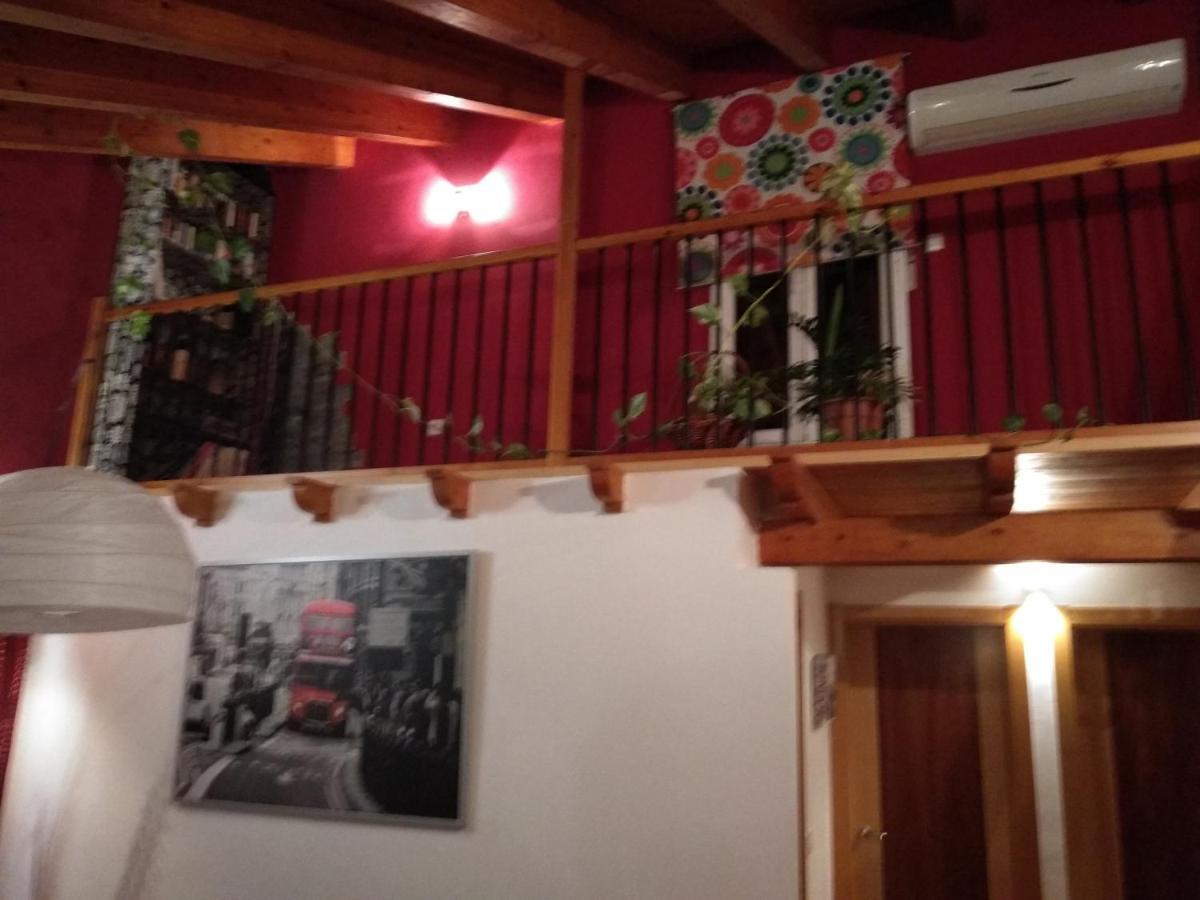 Agustina De Aragon Apartment Zaragoza Exterior foto
